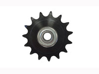AE27909-N -- Idler Sprocket - 15 Tooth 1/2'' Bore