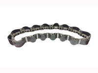 AH101172-N -- Gathering Belt Assembly - Row Crop Heads 50 Series