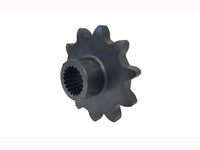 Thumbnail for AH101339-N -- Gathering Drive Sprocket - 11 Tooth Spline Bore