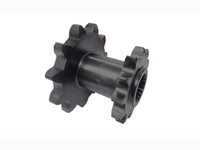 AH101340-N -- Gathering Drive Sprocket 11 & 12 Teeth Spline Bore