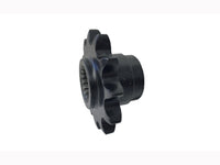 AH117558-N -- Sprocket - Gathering Chain 12 Tooth without Flange Spacer