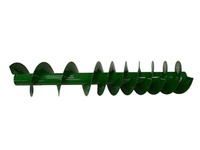 AH123929-N -- Vertical Tank Auger - 63-3/4