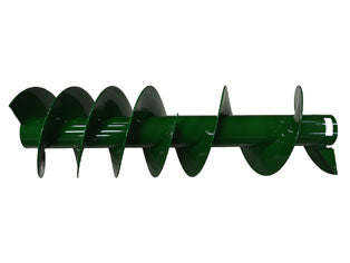 AH124852-N -- Vertical Tank Auger - 43.375" 13.000" LH Flighting