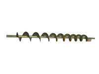 AH125895-N -- Upper Tailings Auger - 63-1/16