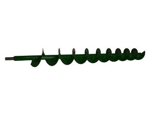 AH127728-N -- Grain Tank Loading Auger - 71.875" 6.750"