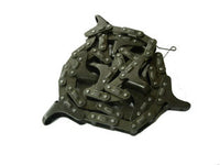 AH136671-N -- Gathering Chain - Chrome Pins