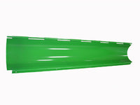 AH139386-N -- Clean Grain Door Assembly - Solid