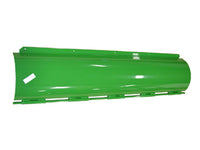 AH139388-N -- Clean Grain Door Assembly - Solid