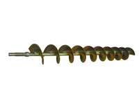 AH141577-N -- Lower Clean Grain Auger - 79.375