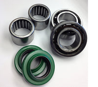 AH143881BK -- Stalk Roll Barrel Bearing & Seal Kit
