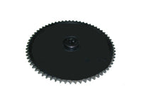 AH145940-N -- Auger Drive Sprocket - 50 Chain 65 Tooth 1-1/8'' Hex
(Used in Auger Slow Down Kit)