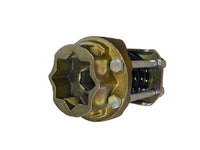 AH146250-N -- Row Unit Slip Clutch Assembly 1-1/8'' Hex