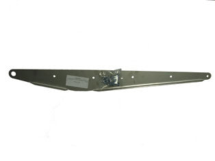 AH146577WSL -- Wear Strip LH - JD 30" OE Snout Early SN( -695300)