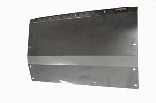 AH151627-N -- Floor Sheet - Center 31-7/16" Stainless Steel