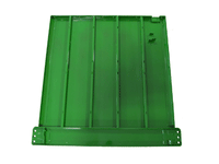 AH159703-N -- Feeder House Bottom