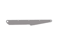AH168311WSR -- Snout Wear Panel 90 Series 20'' RH Factory Poly