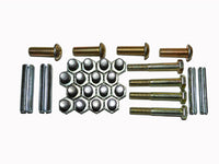 AH227072BK -- Stalk Roll Knife & Auger Bolt Kit - 1 Used per Row 90 Series