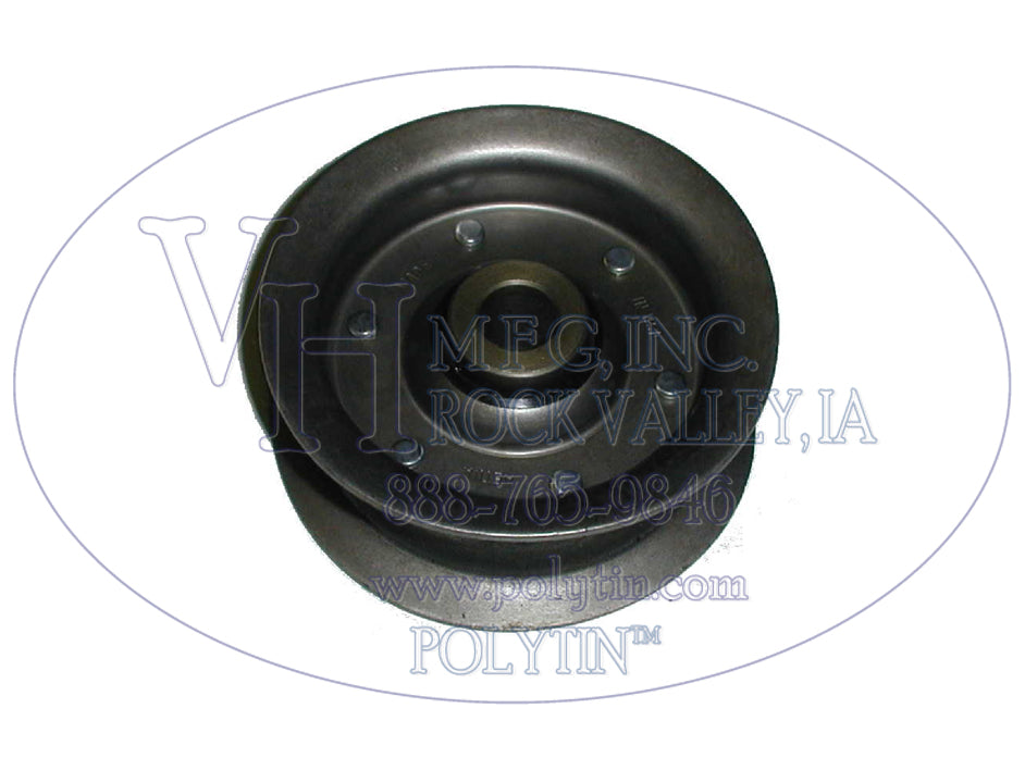 AH83654-N -- Auger Idler Pulley