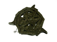 86979313-N -- Gathering Chain - CA555 48 Pitch with Shorter Tab