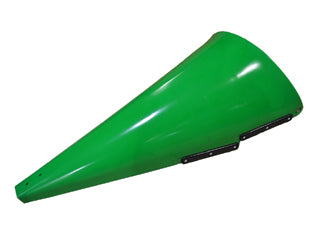 AXE10905-N -- 600 / 700 Series Center Snout 30''