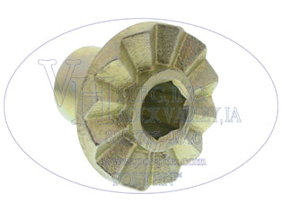 H135198-N -- Slip Clutch Hub 1-1/8''