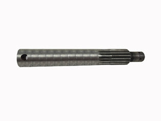 H143503-N -- Rotating Knife Shaft, 1-1/8"