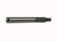 H143503-N -- Rotating Knife Shaft, 1-1/8
