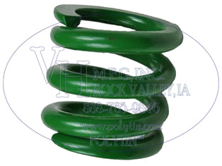 H151491-N -- Row Unit Slip Clutch Spring