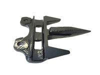 H213508-N -- Knife Guard - Long-Short-Long Point 6.181