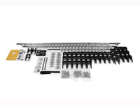 JD630D-CS-ECR-C -- Cutting System Kit - 30' Draper Easy Cut II with Roller Guides Course Cut (Double Drive)