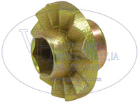 N102036-N -- Row Unit Slip Clutch Hub 1-1/8'' Hex