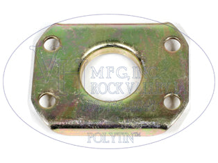 N102041-N -- Slip Clutch Retainer