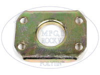 N102041-N -- Slip Clutch Retainer
