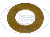 N102042-N -- Slip Clutch Washer