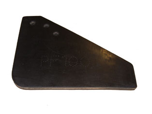 PF100 -- Rubber Ear Saver