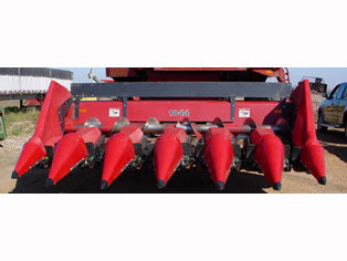 PIII6-2090 -- 6 Row - 20",  22" Complete Assembly