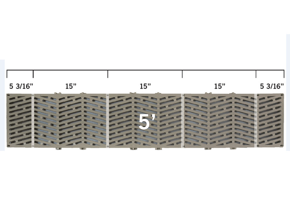 PLUS1260-W -- Sure Step Plus 12'' x 60" - White