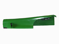 PRHF-40A -- RH Fender Assembly, JD Green