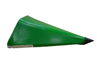PSO30-40A -- Narrow Row Center Snout w/Point Replacement onto Steel Divider