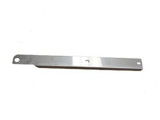 PW30-L -- 30" Fender Snout LH Wear Strip SS