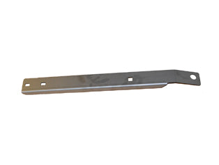 PW36-L -- 36" LH Center Wear Strip SS