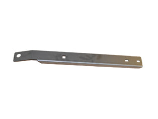 PW36-R -- 36" RH Center Wear Strip SS