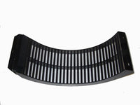 V18067MR -- STS Middle Rear Concave - Round Bar