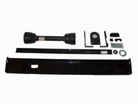 W10000010A -- John Deere Wedge with PTO Shafts Hex Both Ends
(Not applicable to heads mounting on 'Side Hill' Combines)