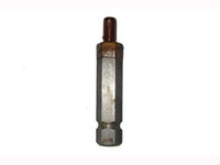 W1000012 -- Shaft - Hex PTO Drive