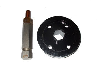 W1000015 -- JD 8820 & 9600 LH Drive Kit