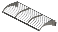 99992227 -- Corn Saver - JD Heads with Double Augers