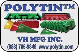 Polytin: Transforming Agriculture with Sustainable Innovation