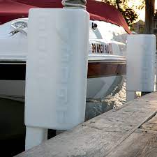 Protecting Your Watercraft: The Benefits of Boat Goat Dock Bumpers