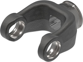 55 SERIES SHAFT WELD YOKE 1-3/16 SQUARE